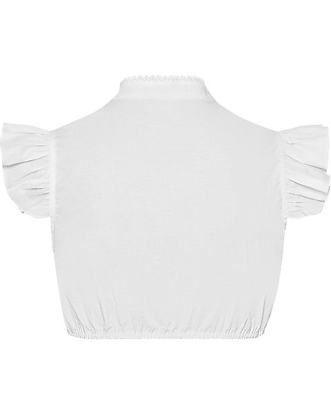Spieth & Wensky Dirndlbluse Dirndlbluse Darlee günstig online kaufen