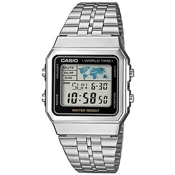 Casio  Armbanduhr A500WA1D günstig online kaufen