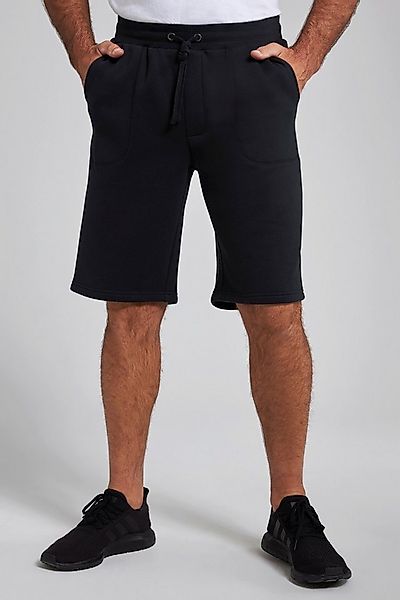 JP1880 Bermudas Sweat-Bermuda mit Tunnelzug günstig online kaufen