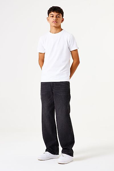 Garcia Straight-Jeans JAYSEN im Five-Pocket Style, günstig online kaufen