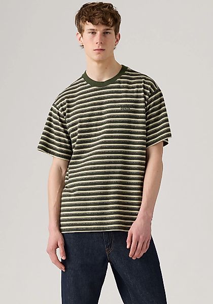 Levis T-Shirt "RED TAB VINTAGE TEE" günstig online kaufen