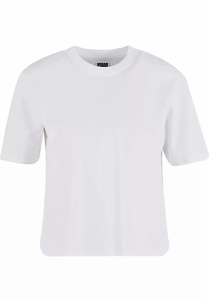 URBAN CLASSICS T-Shirt "Urban Classics Ladies Sorona Loose Fit Tee", (1 tlg günstig online kaufen