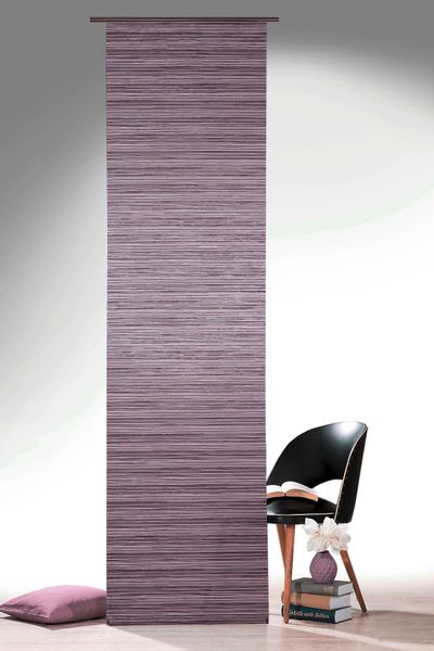 Weckbrodt Schiebegardine "Antoni" Paneelwagen 1 Stk. tlg. Raumteiler, struk günstig online kaufen