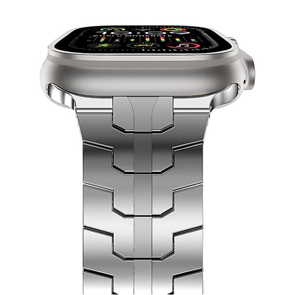 S&T Design Smartwatch-Armband Apple Watch Armband günstig online kaufen