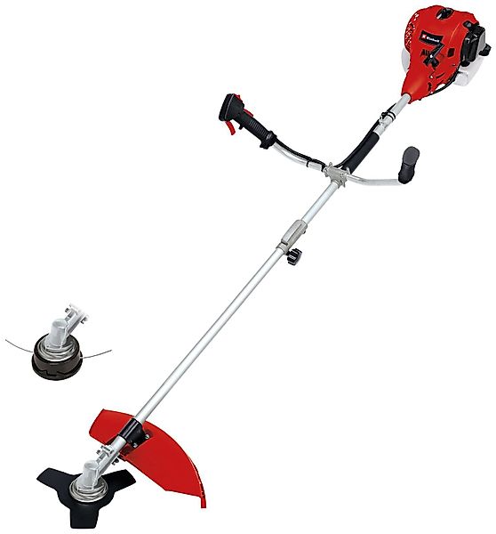 Einhell Benzin-Motorsense GC-BC 36-4 S, 25,5 günstig online kaufen