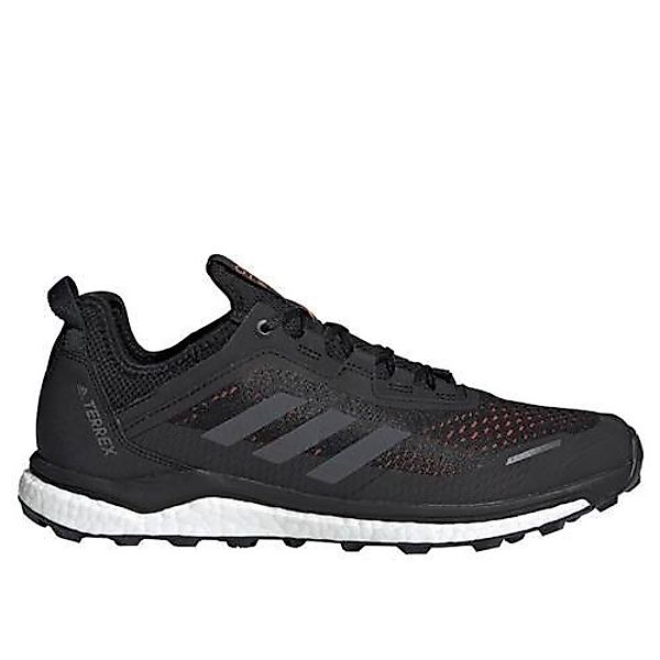 Adidas Terrex Agravic Flow Schuhe EU 40 2/3 Black günstig online kaufen