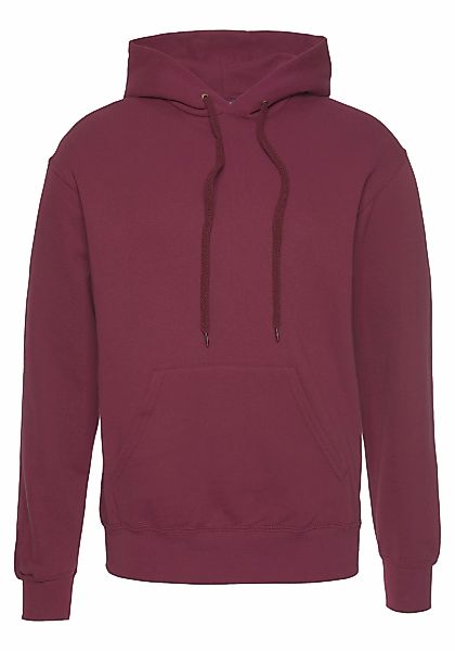 Fruit of the Loom Kapuzensweatshirt, aus Baumwollmischung günstig online kaufen