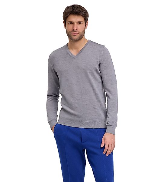 FALKE Strickpullover (1-tlg) aus reiner, extrafeiner günstig online kaufen