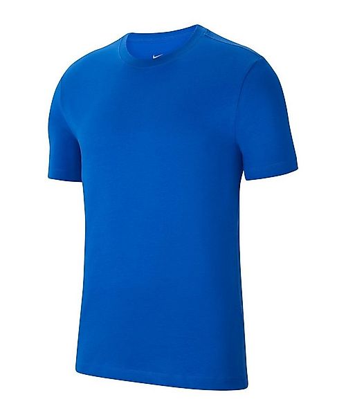 Nike T-Shirt Nike Performance Park 20 T-Shirt Kurzarm-Shirts Baumwolle günstig online kaufen