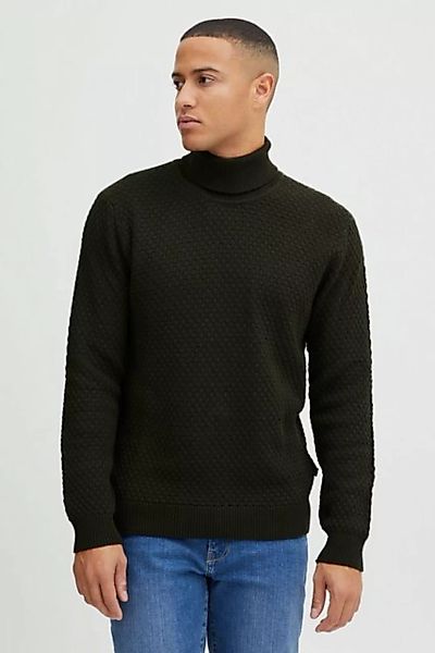 !Solid Rollkragenpullover SDClive RN günstig online kaufen