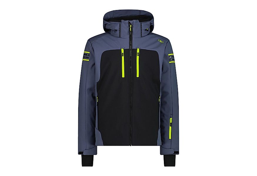 CMP Skijacke CMP Herren Skijacke MAN JACKET ZIP HOOD 34W4647 günstig online kaufen