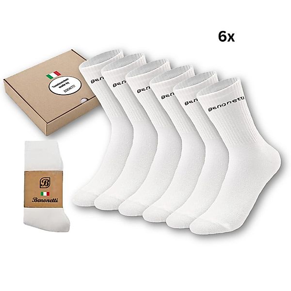 Benonetti Tennissocken Socken für Herren & günstig online kaufen