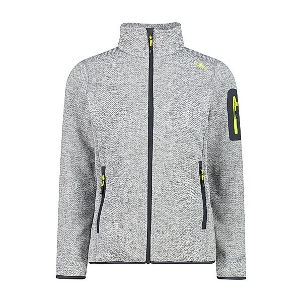 CMP Fleecejacke CMP Damen Jacke Knitted günstig online kaufen