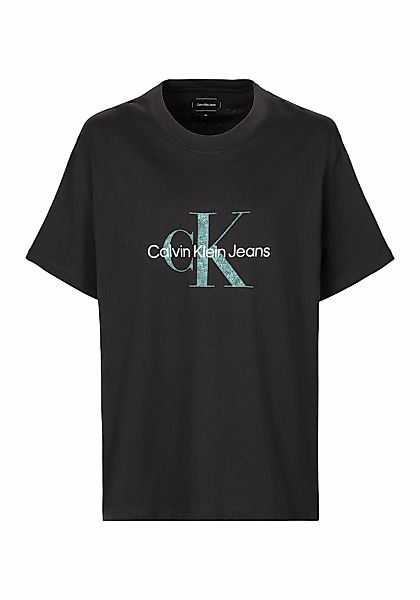 Calvin Klein Jeans Plus T-Shirt PLUS günstig online kaufen