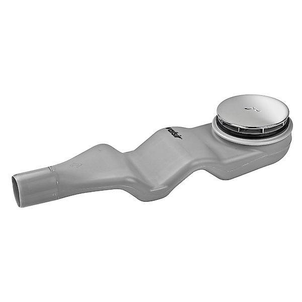 Valsir Siphon Ablaufgarnitur D90 mm Duschwannen günstig online kaufen