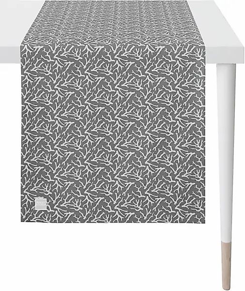 APELT Tischläufer »3970 Outdoor, Sommerdeko, Sommer«, (1 St.), Jacquardgewe günstig online kaufen