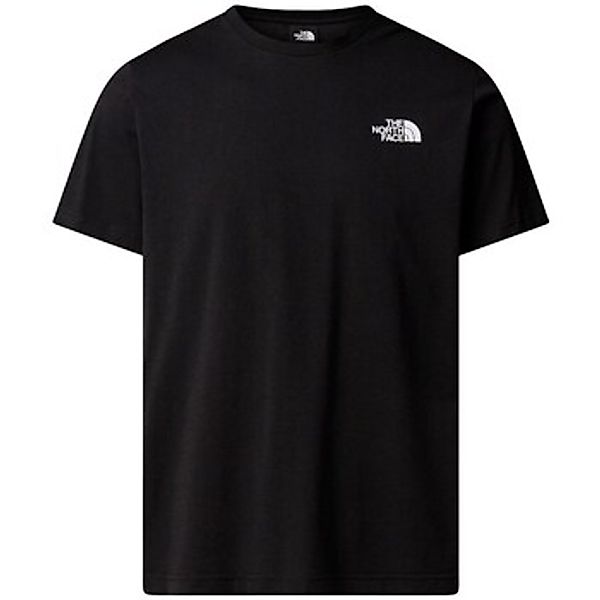 The North Face  T-Shirt NF0A8EE8JK3 günstig online kaufen