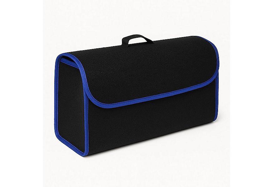 Jungengel Aufbewahrungsbox Auto-Kofferraumtasche mit Klettverschluss, Klett günstig online kaufen