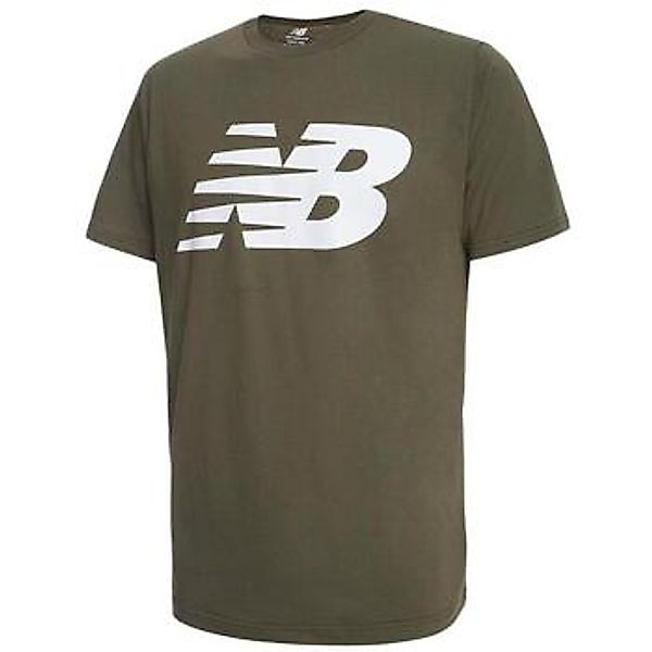 New Balance  T-Shirt MT03919ARG günstig online kaufen