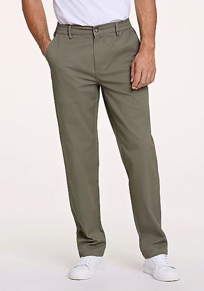 LINDBERGH Chinos "Chino Relaxed Fit" günstig online kaufen