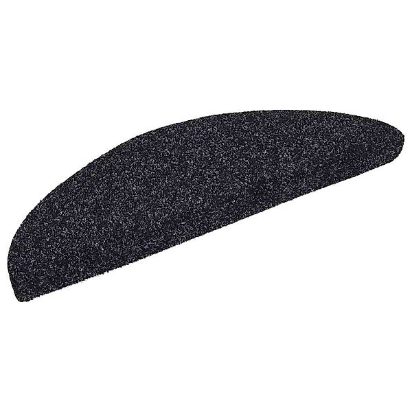 vidaXL Stufenmatte Stufenmatten Selbstklebend 30 Stk. günstig online kaufen