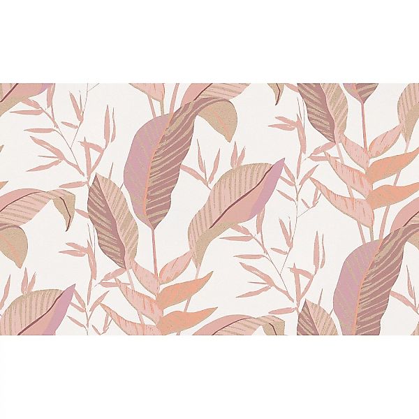 Bricoflor Tapete Elle Decoration 3 - 10332-05 günstig online kaufen