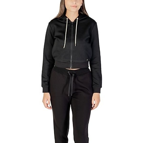 Guess  Sweatshirt 3D PEONY ZIPPER HOODIE JACKET V5YQ06 KBSL2 günstig online kaufen