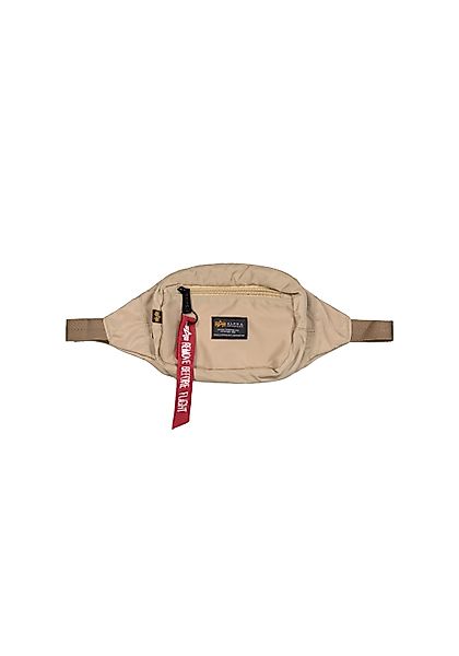 Alpha Industries Gürteltasche Crew Waist Bag günstig online kaufen
