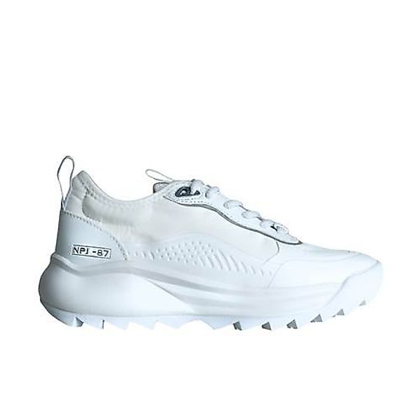 Napapijri Na4et80021 Schuhe EU 39 White günstig online kaufen