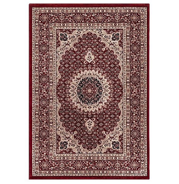Vimoda Orientteppich Klassisch Orient Teppich Wohnzimmer günstig online kaufen