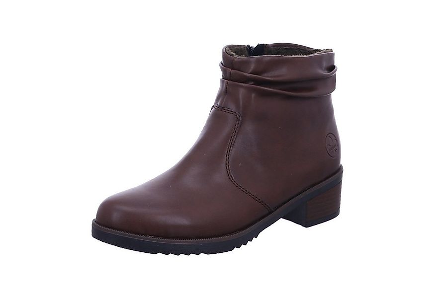 Rieker HWK Damen Stiefel Stiefel günstig online kaufen