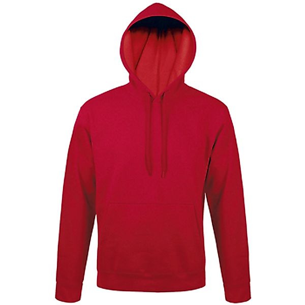Sols  Sweatshirt SNAKE  SPORT-SUDADERA UNISEX CON CAPUCHA-Bolsillo canguro günstig online kaufen