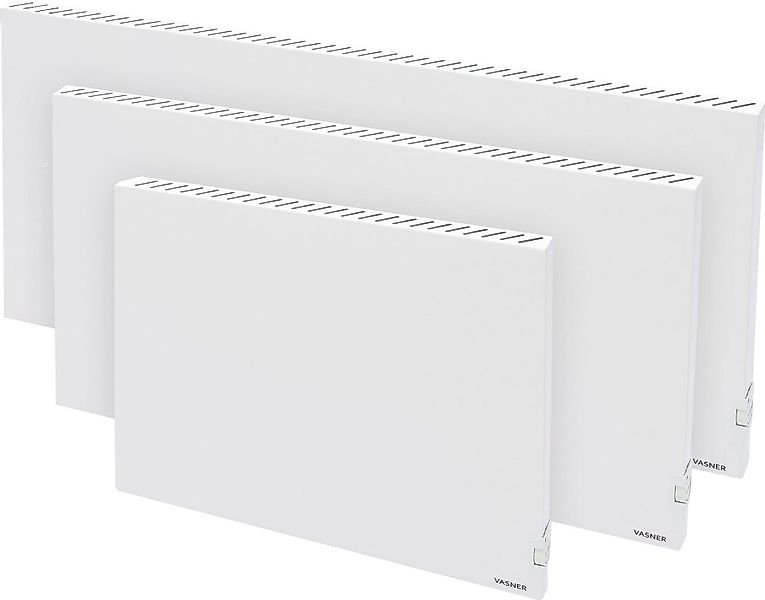 Vasner Infrarotheizung Konvi 1200, 1200 W, günstig online kaufen