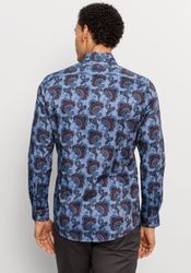 OLYMP Langarmhemd Level Five body fit günstig online kaufen