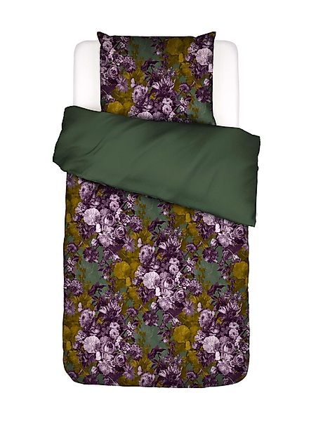 Essenza Bettwäsche Leila, Satin, 2 teilig, günstig online kaufen