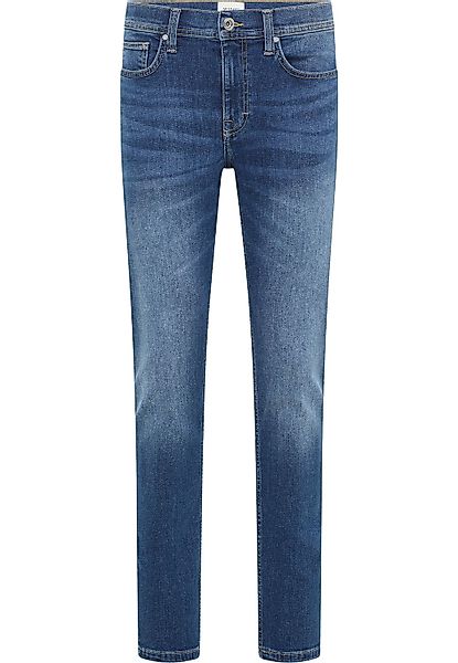 MUSTANG Slim-fit-Jeans "Herren Style Orlando Slim" günstig online kaufen