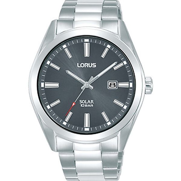 LORUS Quarzuhr Lorus Herren-Uhren Analog Solar, günstig online kaufen