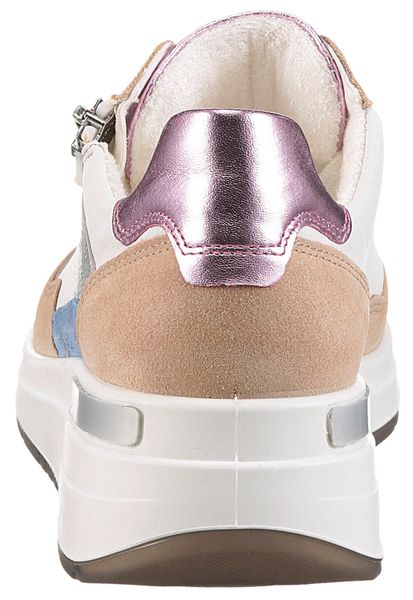 Ara GARDA Keilsneaker, Plateausneaker, Keilsneaker mit günstig online kaufen