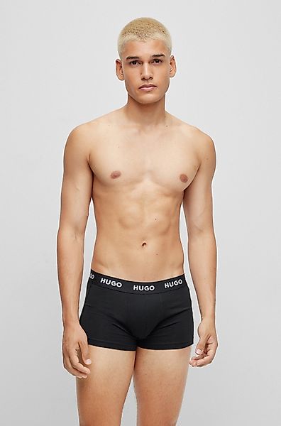 HUGO Trunk TRUNK TRIPLET PACK (Packung, günstig online kaufen