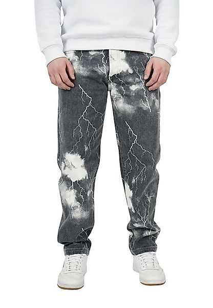 PICALDI Jeans 5-Pocket-Jeans Zicco 472 Flash Black (1-tlg) 5-Pocket-Style günstig online kaufen