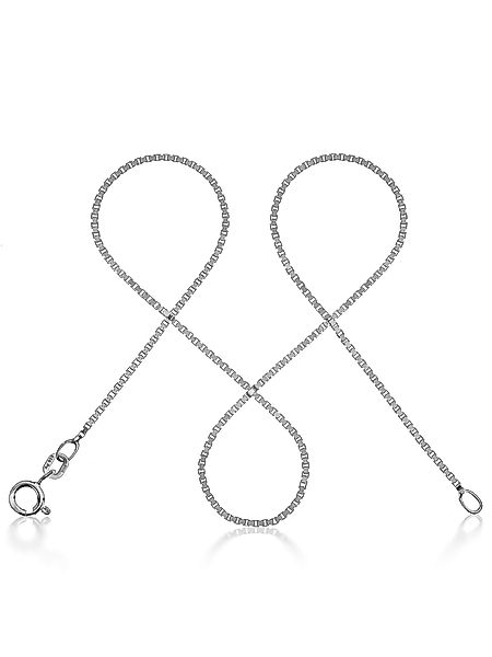 modabilé Kette ohne Anhänger Halskette VENICE, günstig online kaufen