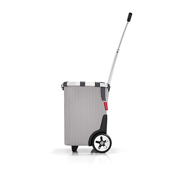 REISENTHEL® Einkaufstrolley carrycruiser, 40 l, herausnehmbares günstig online kaufen