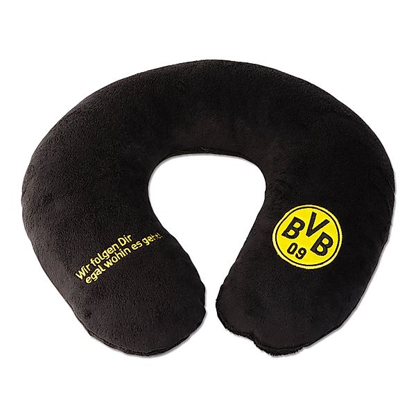BVB Nackenkissen BVB-Nackenkissen, Stück, 1-tlg. günstig online kaufen