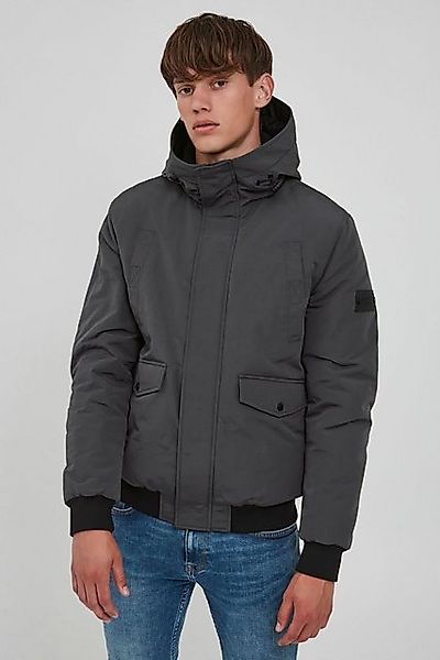 Indicode Winterjacke IDDonell Warme Jacke mit tollen Details günstig online kaufen