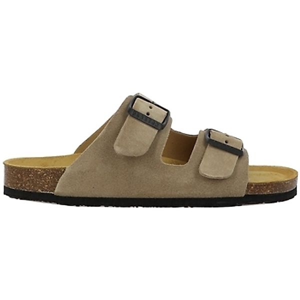 Plakton  Pantoffeln BETA  AFELPADO PIEDRA 304 SA 180010 günstig online kaufen
