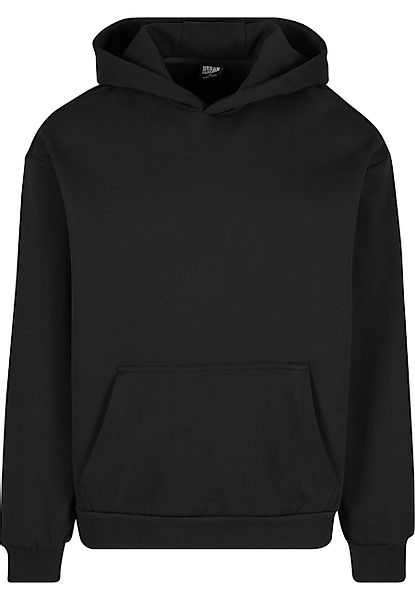 URBAN CLASSICS Kapuzenpullover Urban Classics Oversized günstig online kaufen