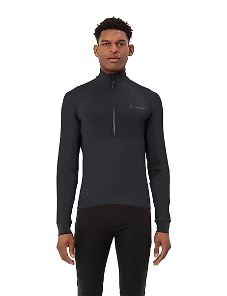 VAUDE Funktionsshirt Men's Kuro Halfzip LS günstig online kaufen