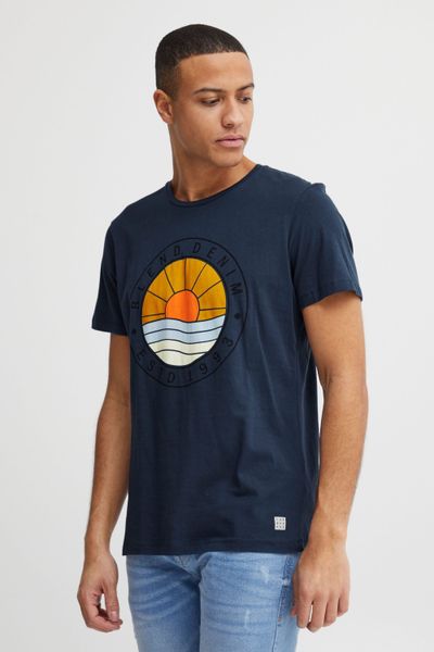 Blend T-Shirt BHBammer Klassisches T-Shirt mit günstig online kaufen