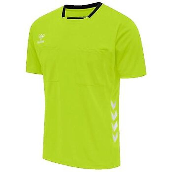hummel  T-Shirt T-shirt  HMLReferee Chevron günstig online kaufen