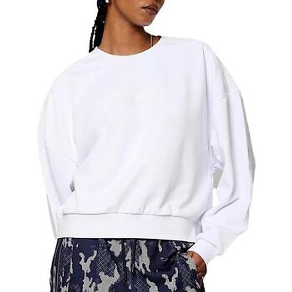 Kaporal  Sweatshirt VAPRE25EW32-WHI günstig online kaufen